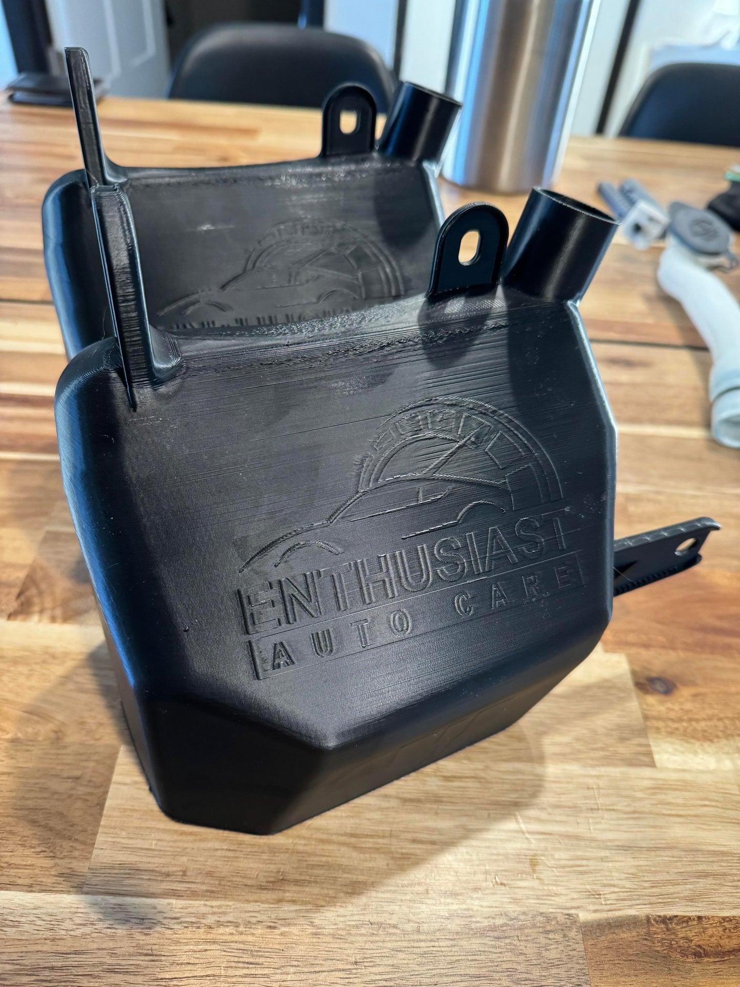 Windshield Washer Fluid Tank for TT Kits