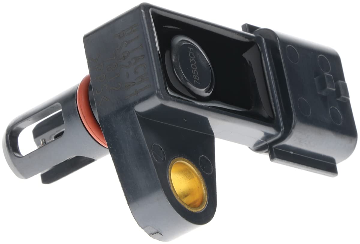RMSTATOR Replacement T-MAP Sensor For Sea-Doo GTI/GTS 90, GTR 230, Spark 900 (2015-2019) - Fits OEM # 707000564, 707000995