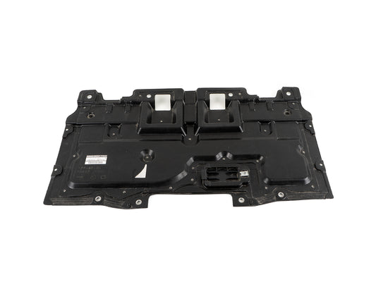 OEM R35 GT-R Mid Engine Undershroud