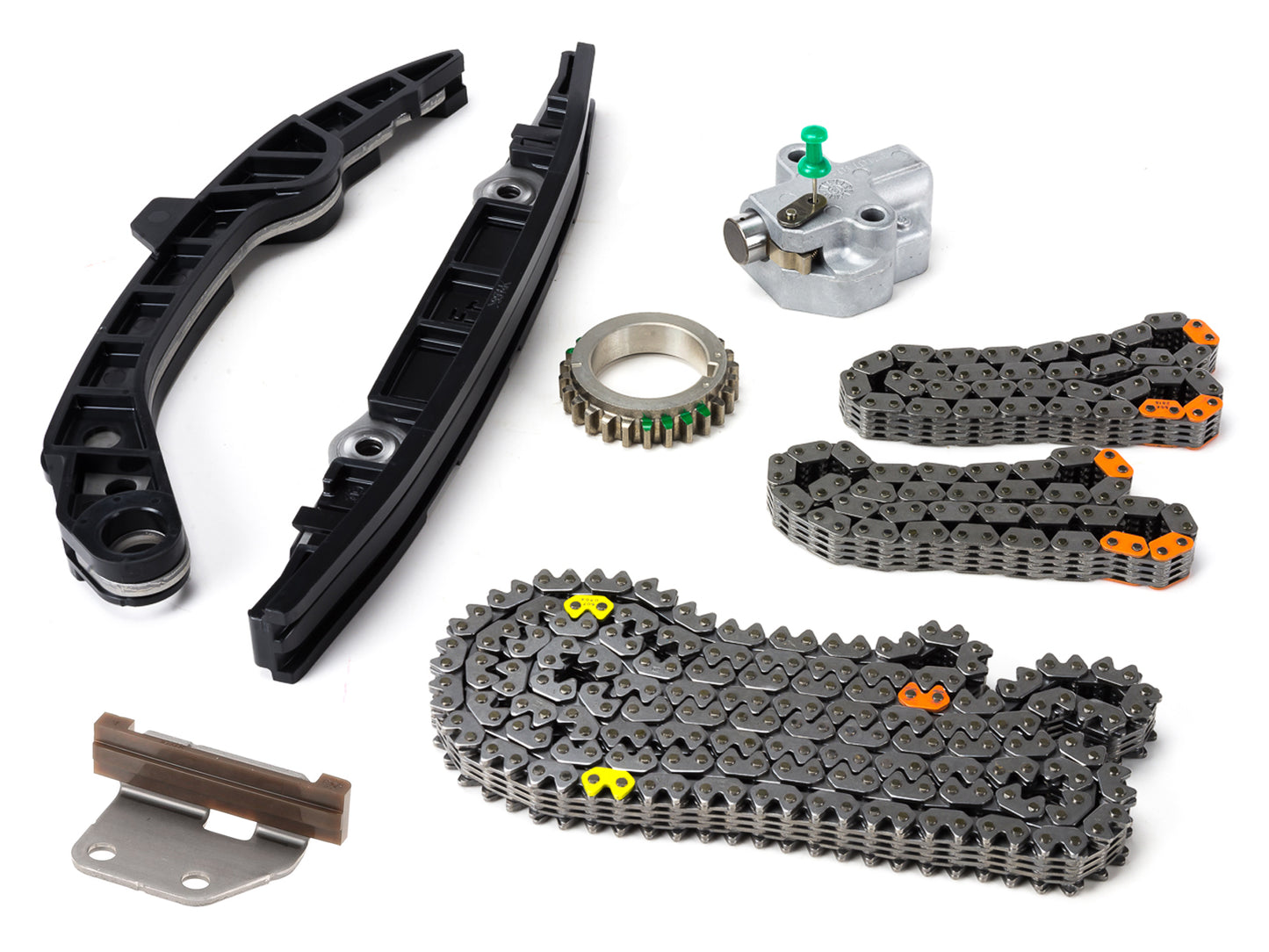 OEM 370Z Timing Kit VQ37VHR