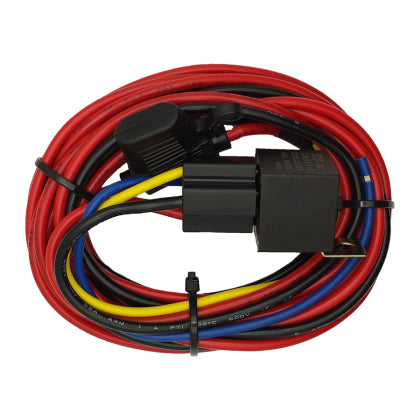 Deatschwerks Fuel Pump Hardwire Installation Kit (FPHWK)