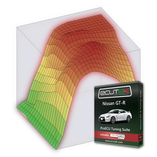 Remote Tuning - Existing Customers (Nissan & Infiniti)