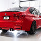 AWE Tuning BMW F8X M3/M4 SwitchPath Catback Exhaust - Diamond Black Tips