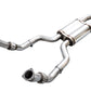 AWE Tuning 21-23 Audi C8 RS6/RS7 SwitchPath Cat-back Exhaust - Diamond Black Tips