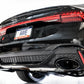 AWE Tuning 21-23 Audi C8 RS6/RS7 SwitchPath Cat-back Exhaust - Diamond Black Tips