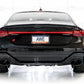 AWE Tuning 21-23 Audi C8 RS6/RS7 SwitchPath Cat-back Exhaust - Diamond Black Tips