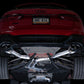 AWE Tuning 21-23 Audi C8 RS6/RS7 SwitchPath Cat-back Exhaust - Diamond Black Tips