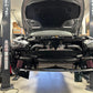 BTWTuning Twin Turbo Kit - for all Nissan/Infiniti VQ37 Models with AWD or RWD