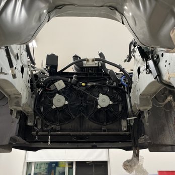 BTWTuning Twin Turbo Kit Installation