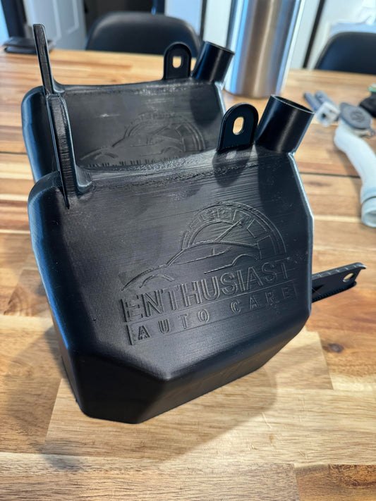 Windshield Washer Fluid Tank for TT Kits