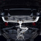 AWE Tuning Audi 22-23 8Y RS3 Cat-Back Track Edition Exhaust System - No Tips