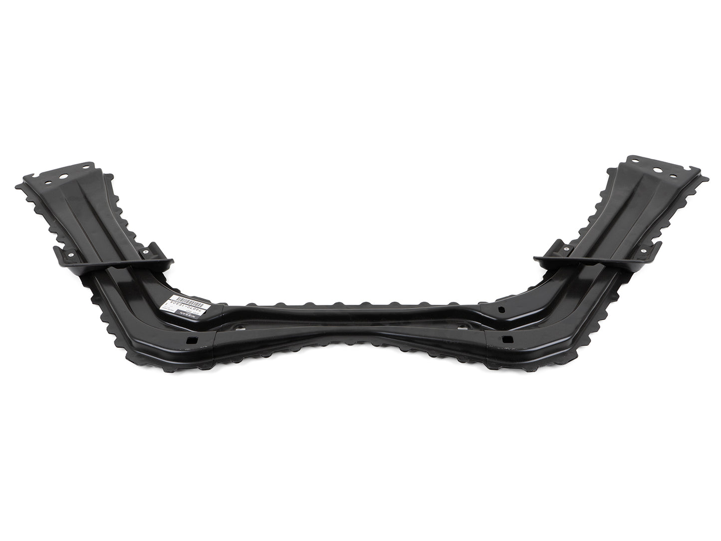 OEM Transmission Tunnel 'W' Body Brace - 370Z