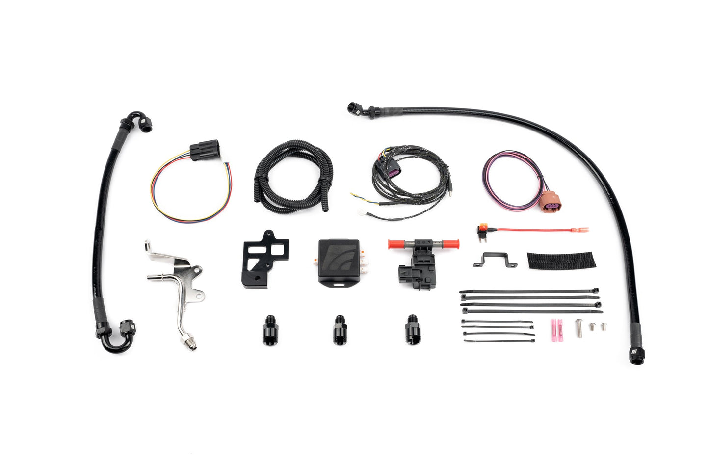 AMS V3 CANBUS Q50/Q60 Flex Fuel Kit