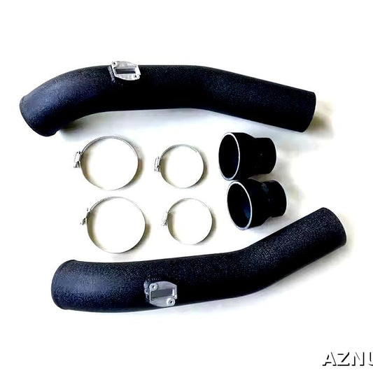 ANZU 3.5" Nissan GT-R Twin Turbo Air Intake Kit