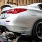 BTWTuning Twin Turbo Kit Installation