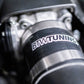 BTWTuning Twin Turbo Kit - for all Nissan/Infiniti VQ37 Models with AWD or RWD