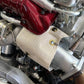 BTWTuning Twin Turbo Kit - for all Nissan/Infiniti VQ37 Models with AWD or RWD