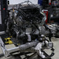 BTWTuning Twin Turbo Kit Installation