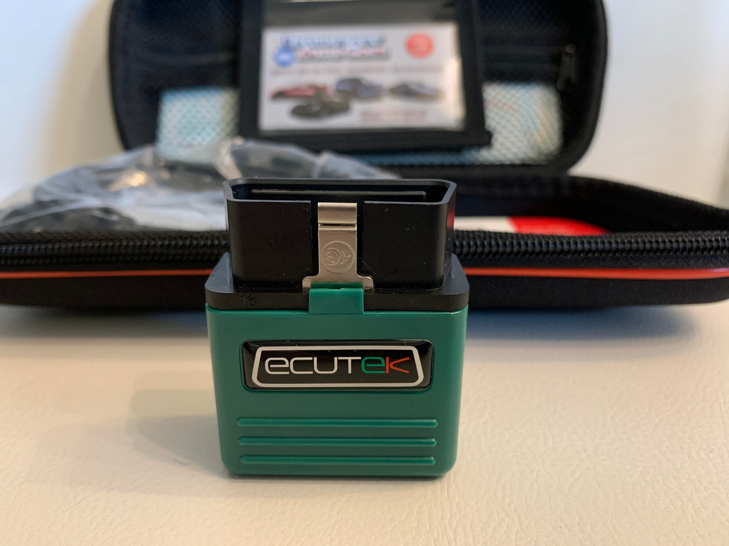 Replacement Ecutek Hardware