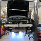 BTWTuning Twin Turbo Kit - for all Nissan/Infiniti VQ37 Models with AWD or RWD