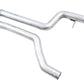 AWE Non-Resonated Performance Mid Pipe for BMW G8X M3/M4