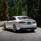 MBRP 18-21 Audi S5 Coupe/S4 Sedan T304 SS 2.5in Cat-Back Quad Rear Exit Exhaust - SS Tips