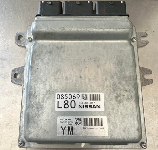 ECU Replace/Repair Service