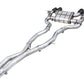 AWE SwitchPath Catback Exhaust for BMW G8X M3/M4 - Diamond Black Tips