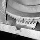 VQ35HR/VQ37VHR Flywheel Holder Tool J-48641