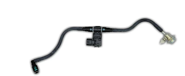 370Z/G37/Q50 (3.7) Flex Fuel Kit