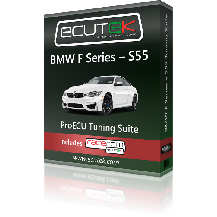 Remote Tuning - New Customers (BMW) – BTWTuning